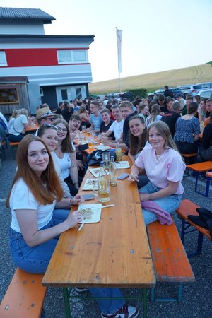 Bezirksgrillerei 2025