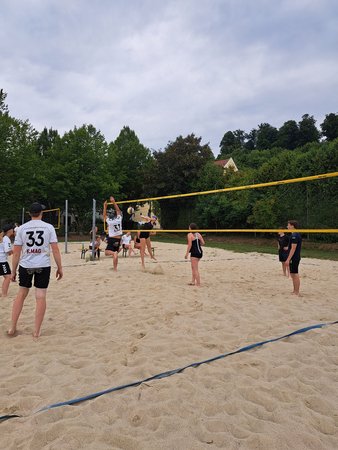 Landesentscheid Sport 2026