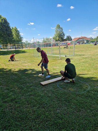 Sportfest