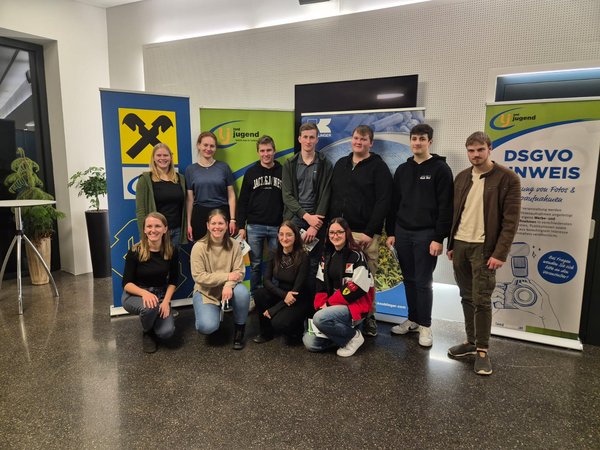 Funktionaersschulung 2024